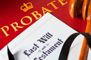 How to Avoid Probate When the First Spouse Dies