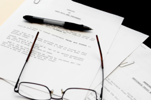 The Last Will and Testament Versus the Living Trust – Explained! blog image